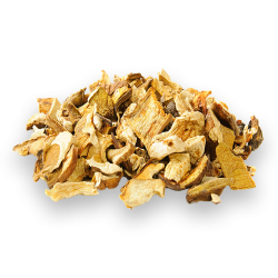Dried Mushrooms