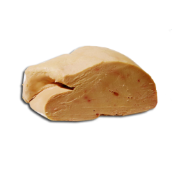 Fresh Foie Gras
